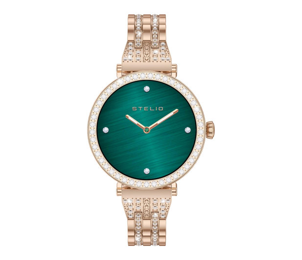 Stelio Lusso Gem AI + Bransoletka YES - 1575970 - zdjęcie 5
